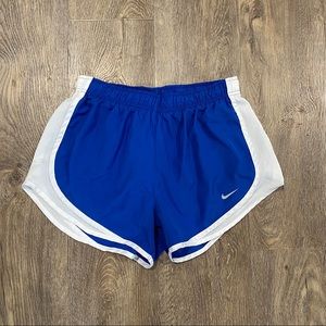 Dri-Fit Nike Shorts